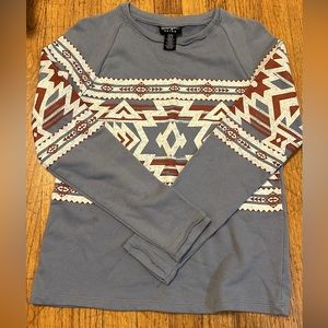 Wrangler Sweater